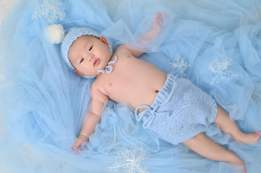 沈阳六个月宝宝嗜睡