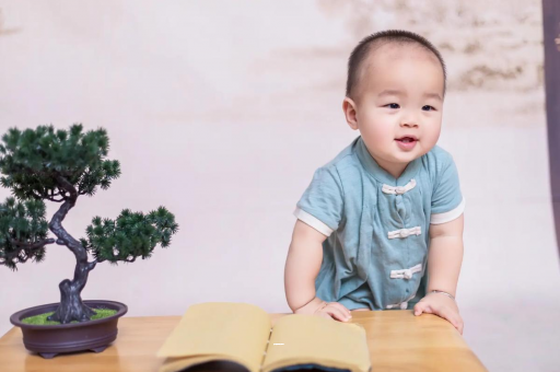 沈阳六个月宝宝可以坐吗